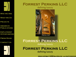 ForrestPerkins Concept 5